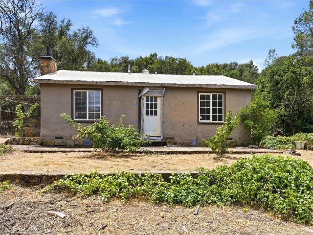House for sale in Mariposa, California