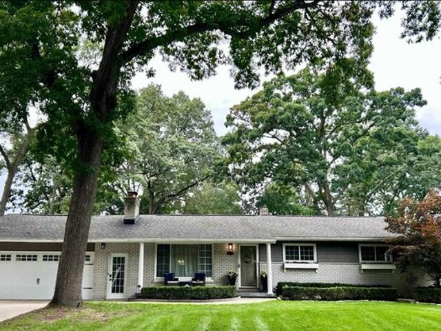 House for sale in Michigan