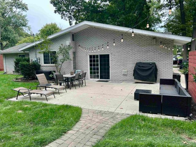 House for sale in Brookside Estates, Shelby Charter Township