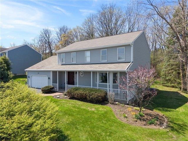 House for sale in Jamesville, New York
