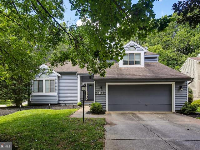 Property for rent in Annapolis Junction, Maryland