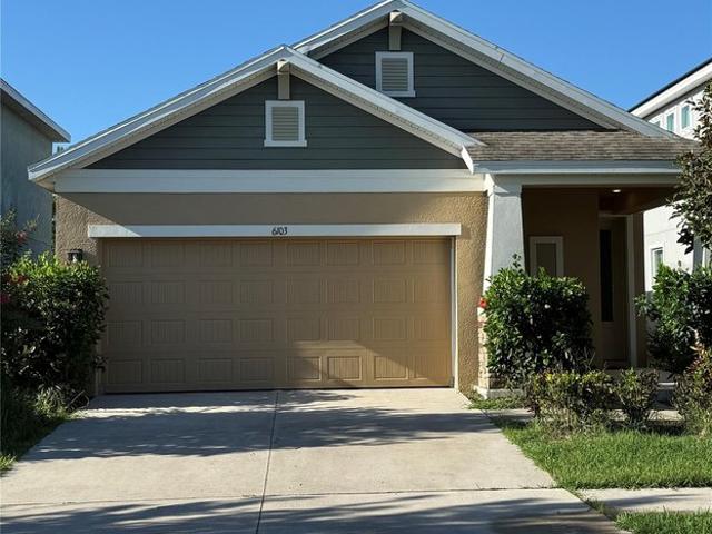 House for sale in Apollo Beach, Florida