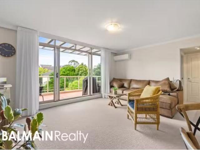 Apartment for rent in Inner West, Sydney