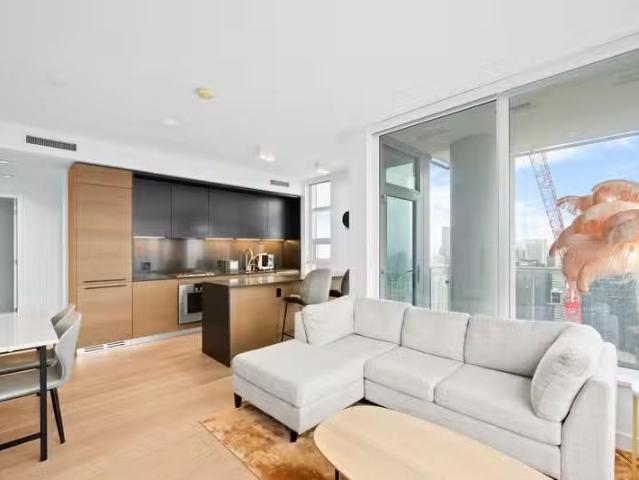 Condo for rent in Vancouver