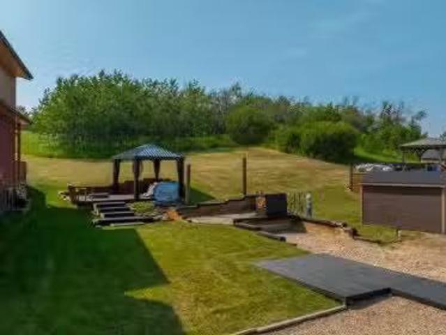 Condo for sale in Penhold, Alberta