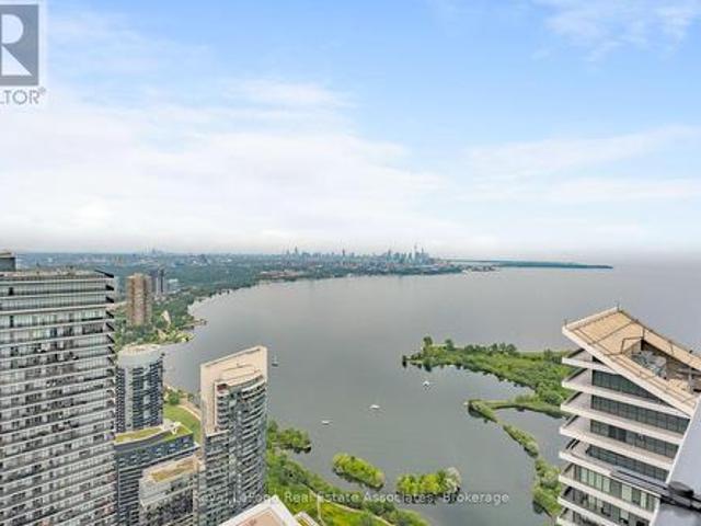 Condo for sale in Etobicoke—Lakeshore, Toronto