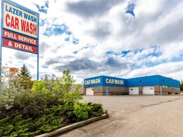 Commercial for sale in Glendale, City of Red Deer