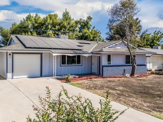 House for sale in Bakersfield, California