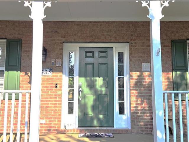 House for sale in Linden, North Carolina