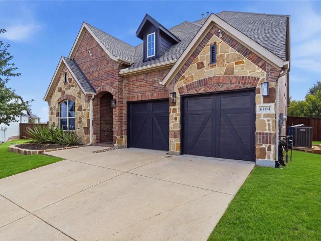 House for sale in Denton, Texas