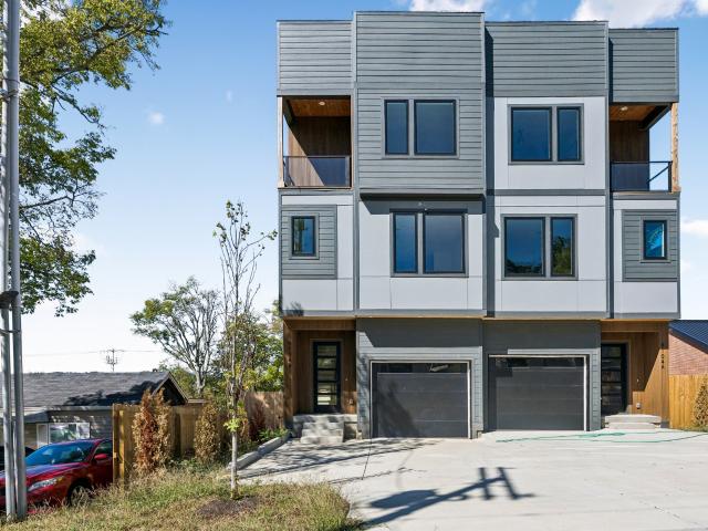 House for sale in Nashville, Middle Tennessee