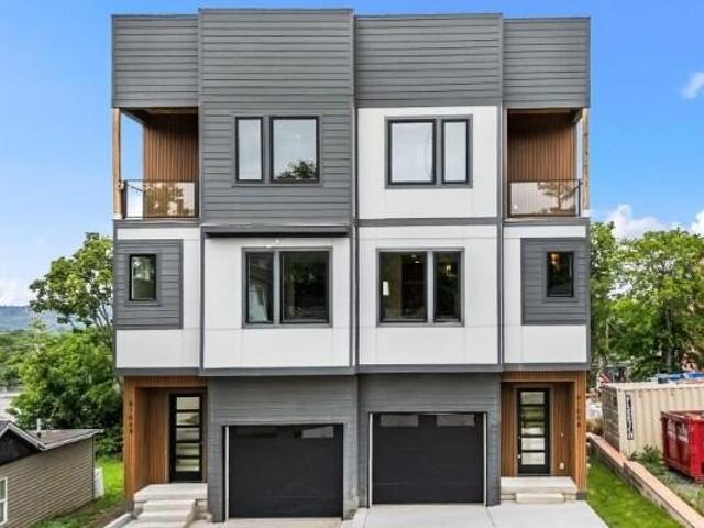Townhouse for sale in Nashville, Middle Tennessee
