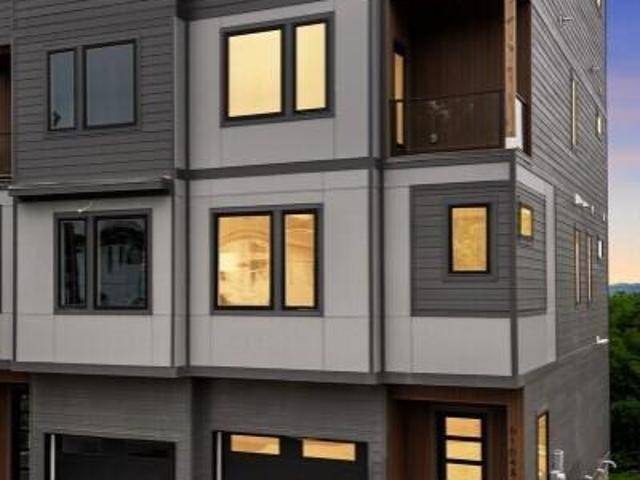 Townhouse for sale in Nashville, Middle Tennessee