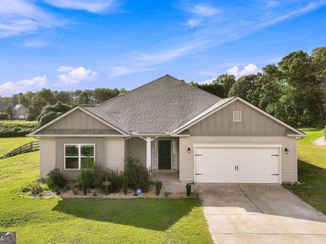House for sale in Clermont, Hall County