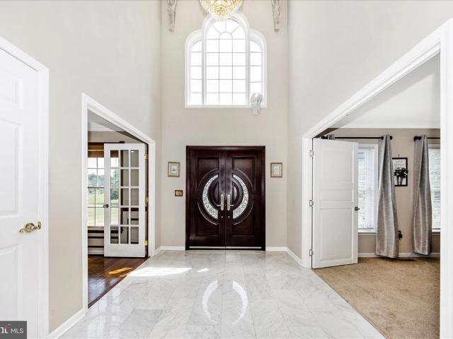 House for sale in Frederick, Maryland