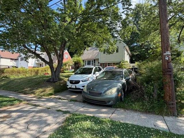 House for sale in Riverdale, Maryland