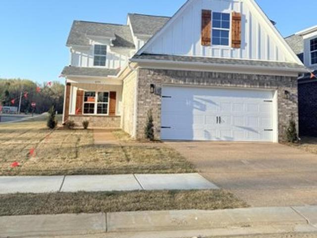 House for sale in Walls, Mississippi