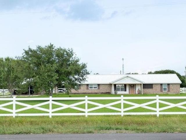 House for sale in Jennings, Louisiana