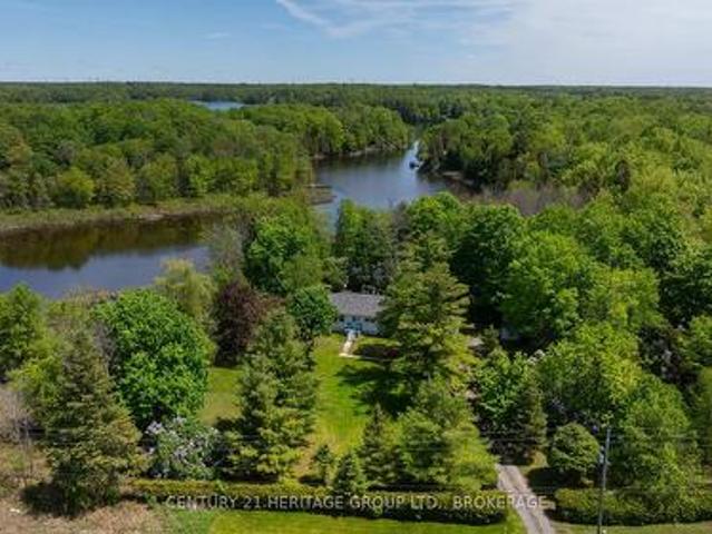 House for sale in South Frontenac, Ontario