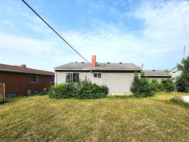 House for sale in Michigan