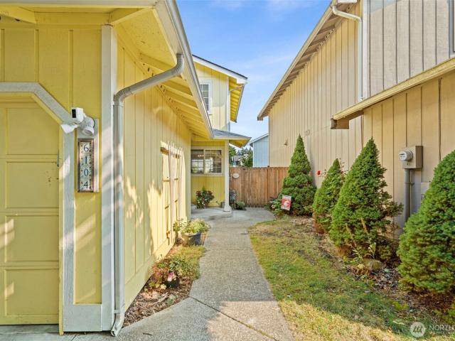 House for sale in Thurston, Washington