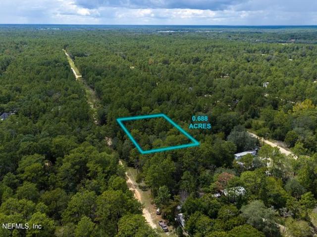 Land for sale in Keystone Heights, Clay County