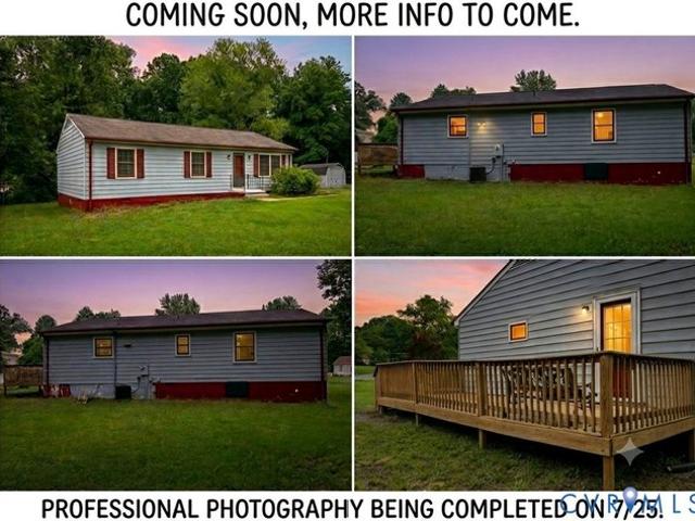 House for sale in Virginia
