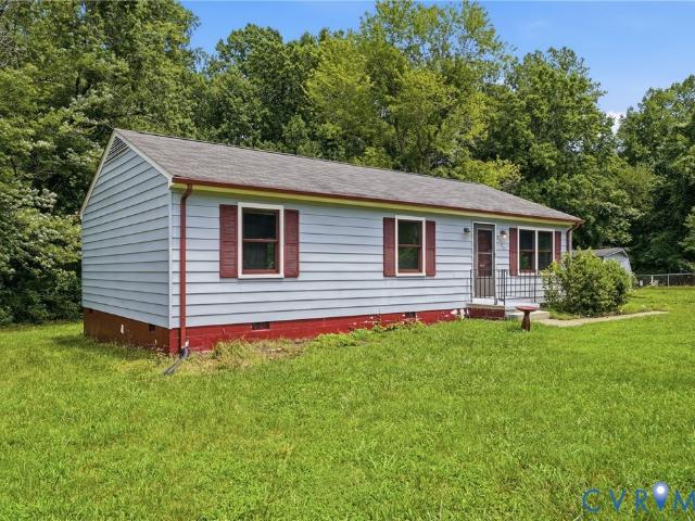 House for sale in Virginia