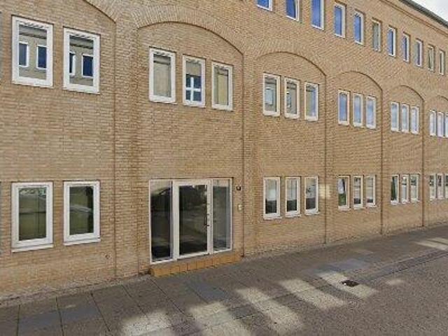 Ejendom til salg i Den gule By, Taastrup