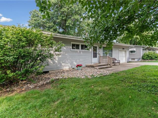 House for sale in Gladstone, Missouri