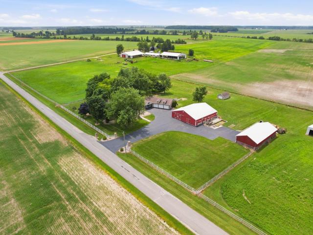 House for sale in Blackford, Indiana
