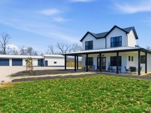 Property for sale in Monroe, Illinois
