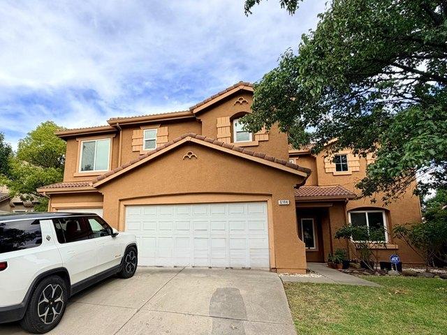 House for sale in Rocklin, California