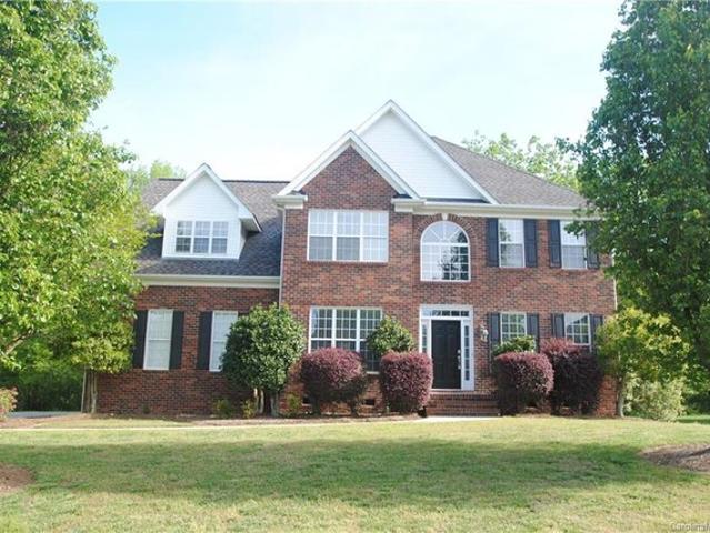House for sale in Monroe, North Carolina