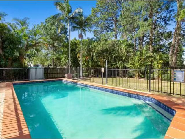 Condo for rent in Toombul, Queensland
