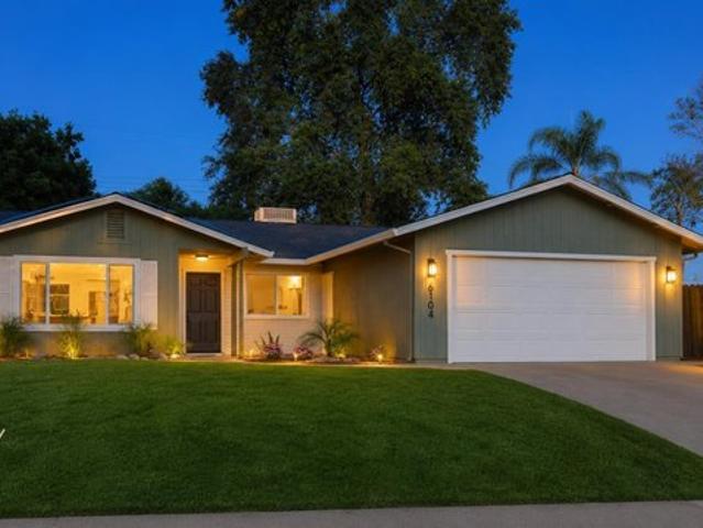 House for sale in Carmichael, California
