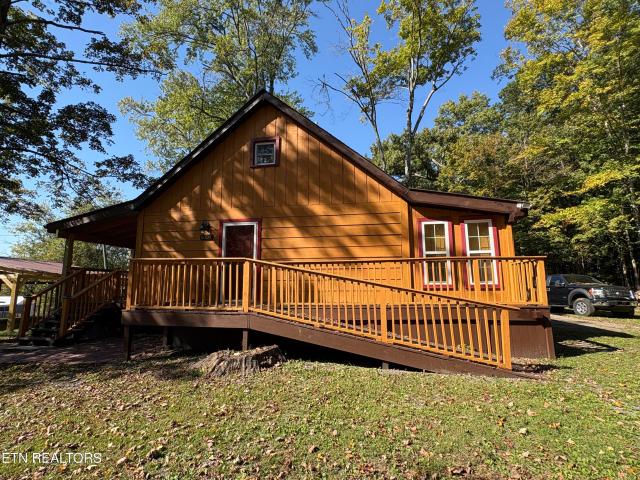 House for sale in Antioch, Corryton
