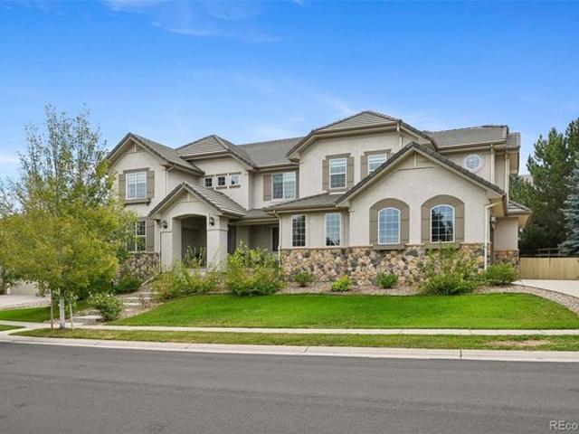 House for sale in Arapahoe, Colorado