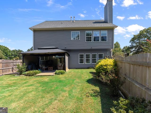 House for sale in Flowery Branch, Hall County