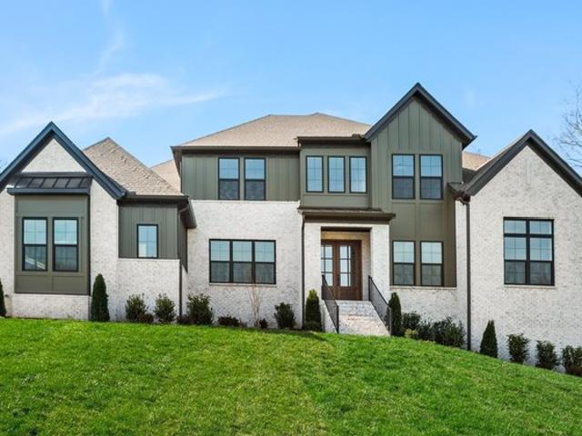 House for sale in Tennessee