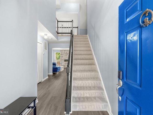 Townhouse for sale in Virginia