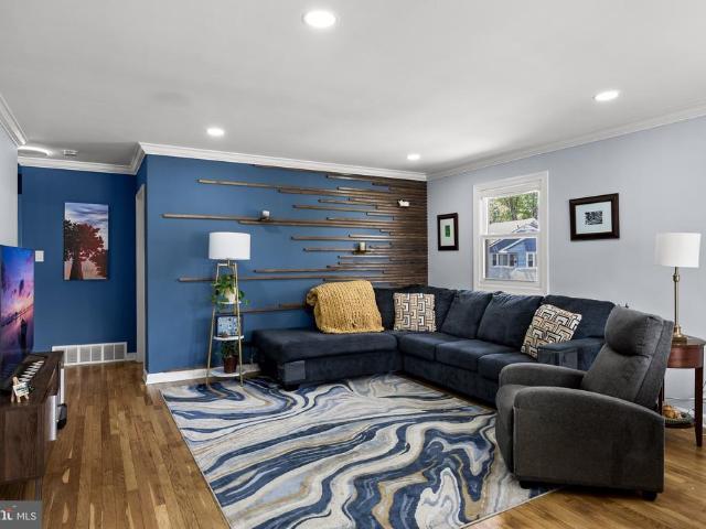 House for sale in Pennsauken, New Jersey