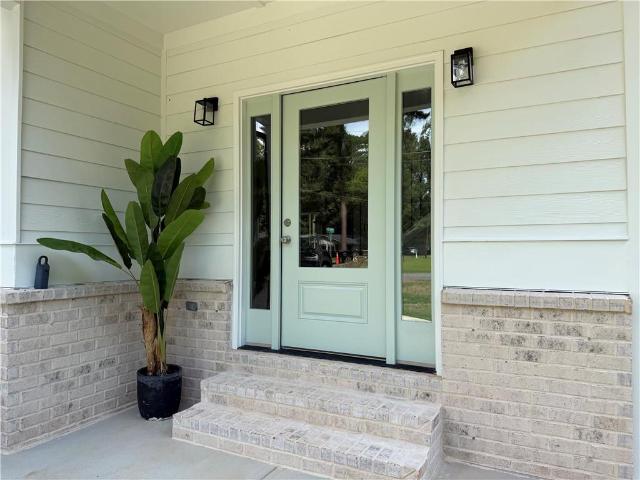 House for sale in Norcross, Georgia