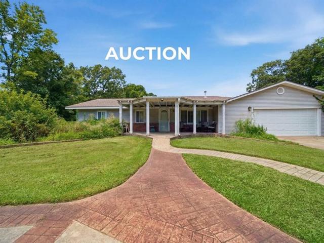 House for sale in Grove, Oklahoma