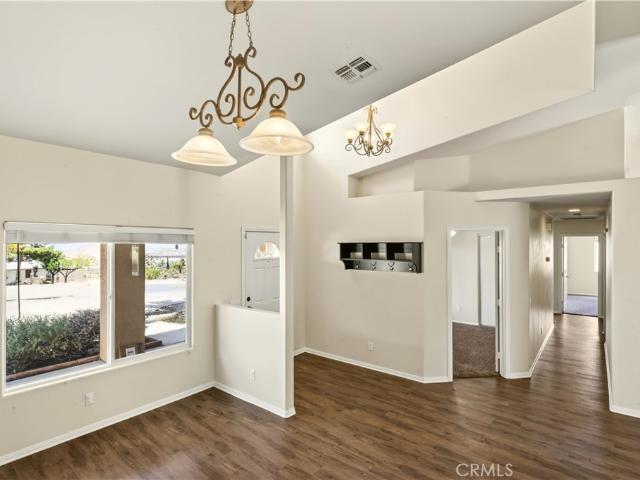 House for sale in Joshua Tree, California