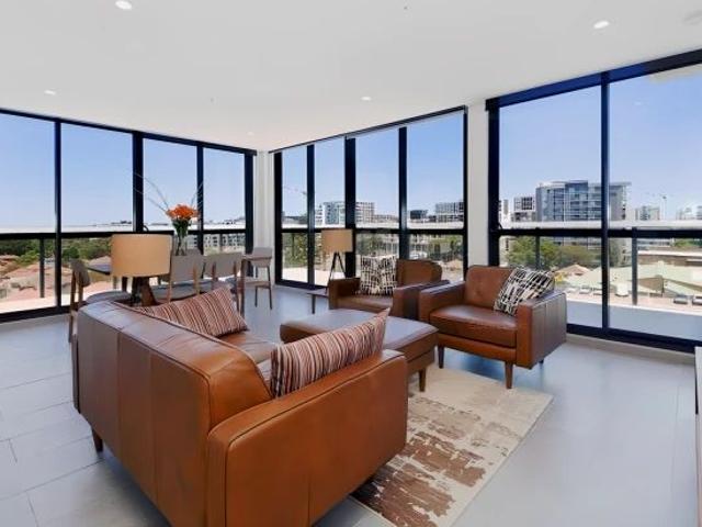 Apartment for rent in Sydney, New South Wales