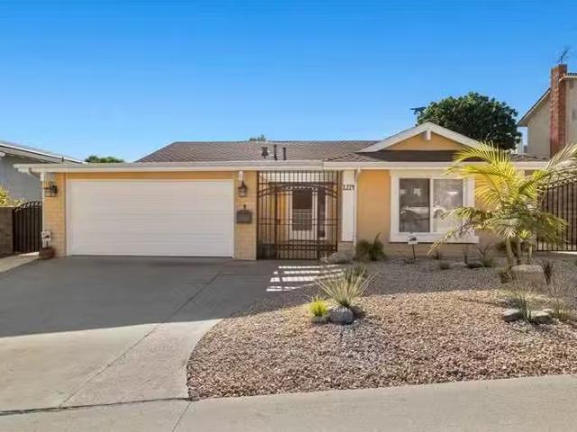 House for rent in North Hollywood