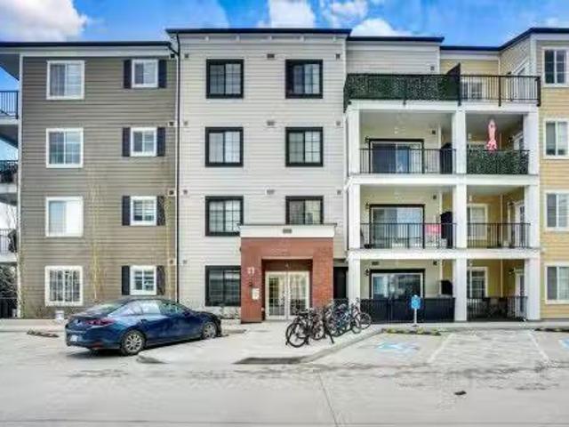 Condo for sale in Northwest, Alberta