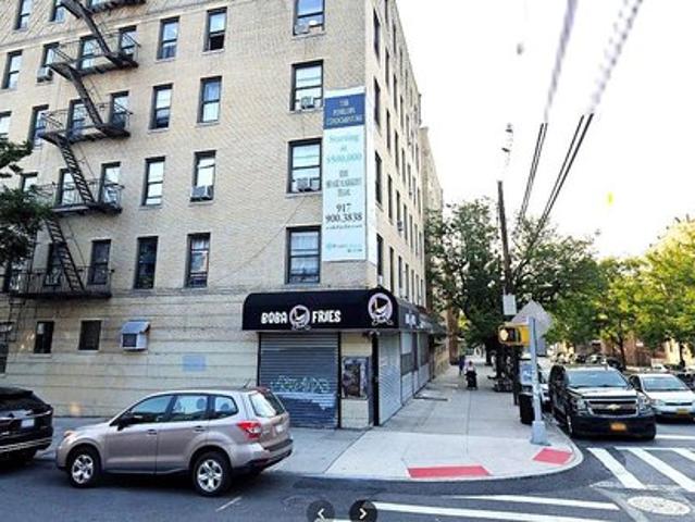 Condo for sale in Queens, Arverne