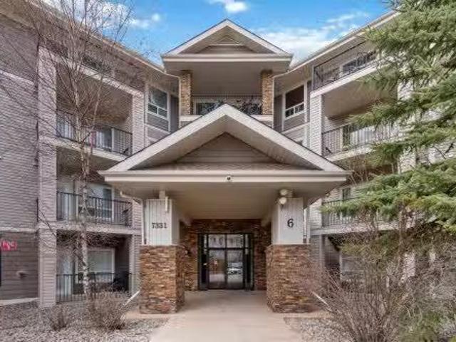 Condo for sale in Terwillegar Community, Edmonton